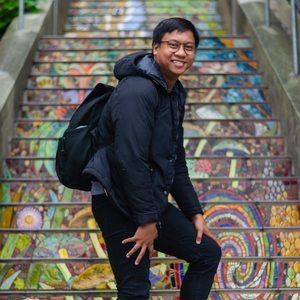 Meet your Posher, Hervin